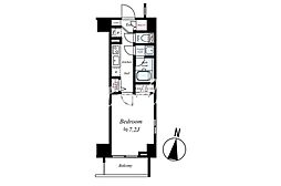 大田区多摩川１丁目