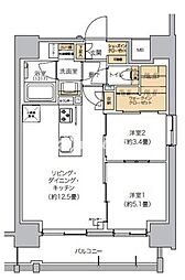 港区海岸３丁目