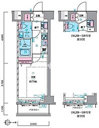 江東区亀戸３丁目