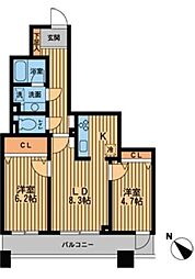 中央区新川２丁目
