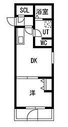 品川区東中延１丁目