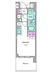 品川区東品川４丁目