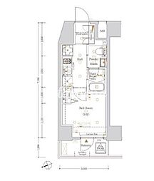 品川区東中延１丁目
