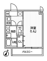 品川区北品川２丁目