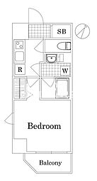 台東区日本堤１丁目