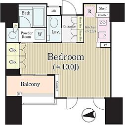 渋谷区恵比寿南３丁目
