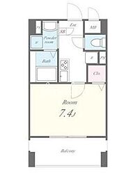 台東区蔵前２丁目
