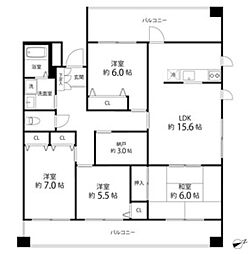 江東区南砂２丁目