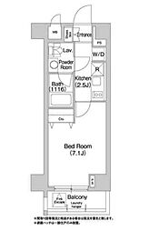 中央区月島４丁目