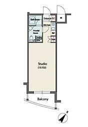 渋谷区代々木１丁目