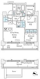 荒川区荒川５丁目