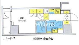 品川区北品川２丁目