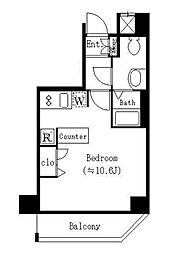 江東区白河３丁目