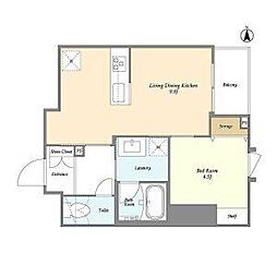 台東区竜泉１丁目