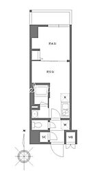 台東区竜泉１丁目