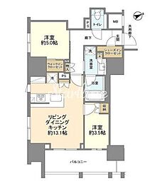 港区新橋６丁目