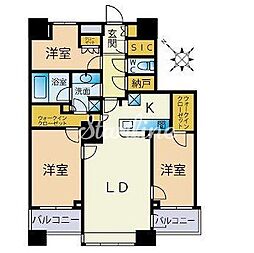 中央区勝どき６丁目