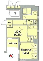 中央区日本橋蛎殻町２丁目