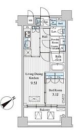 港区赤坂４丁目