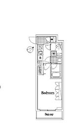江東区福住２丁目