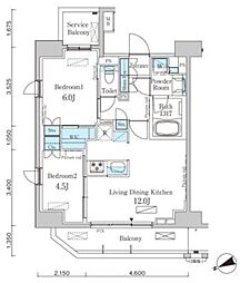台東区寿３丁目