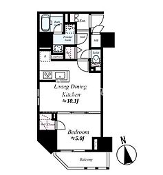台東区寿４丁目
