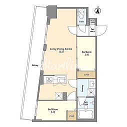 足立区中央本町１丁目