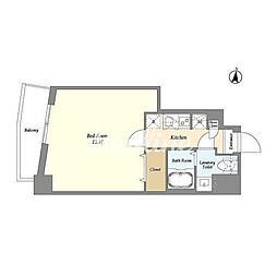 足立区中央本町１丁目
