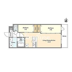 足立区中央本町１丁目