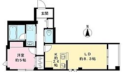 品川区北品川３丁目
