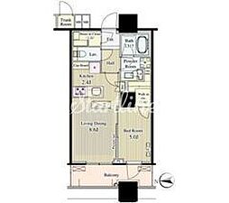 品川区北品川５丁目