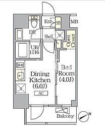 荒川区町屋２丁目