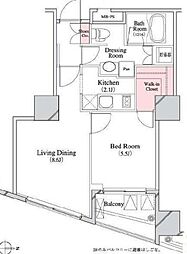 中央区八丁堀４丁目