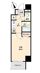 江東区福住１丁目
