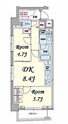 中央区日本橋浜町２丁目