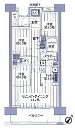 中央区晴海５丁目