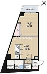 品川区東大井２丁目