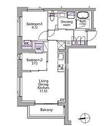 港区白金台２丁目