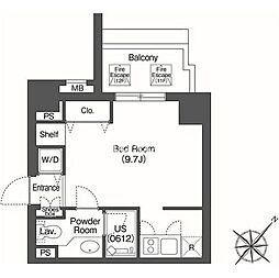 港区白金台２丁目