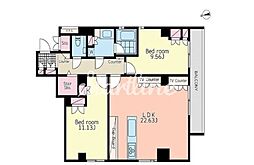 港区白金台２丁目