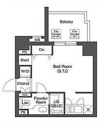 港区白金台２丁目