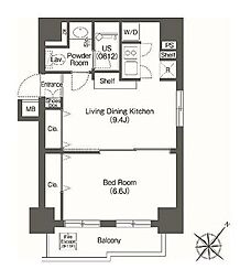港区白金台２丁目