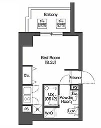 港区白金台２丁目