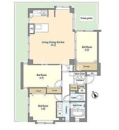 港区高輪４丁目