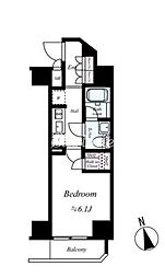 品川区東五反田３丁目