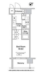 品川区東五反田４丁目