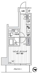 品川区東五反田１丁目