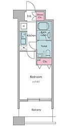 品川区東五反田１丁目