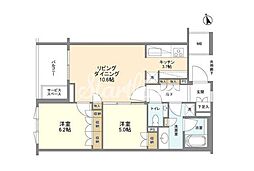 渋谷区広尾３丁目