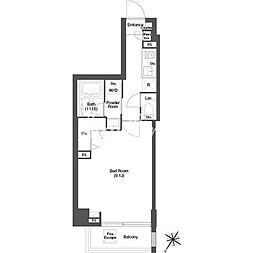 目黒区下目黒２丁目